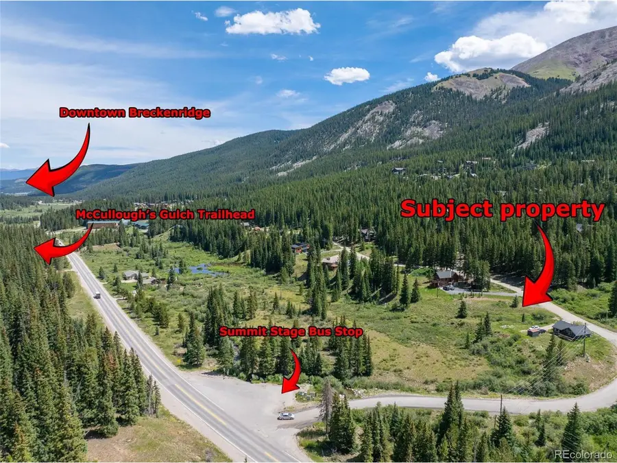67 Quandary Rd, Breckenridge, CO 80424 - Image #2