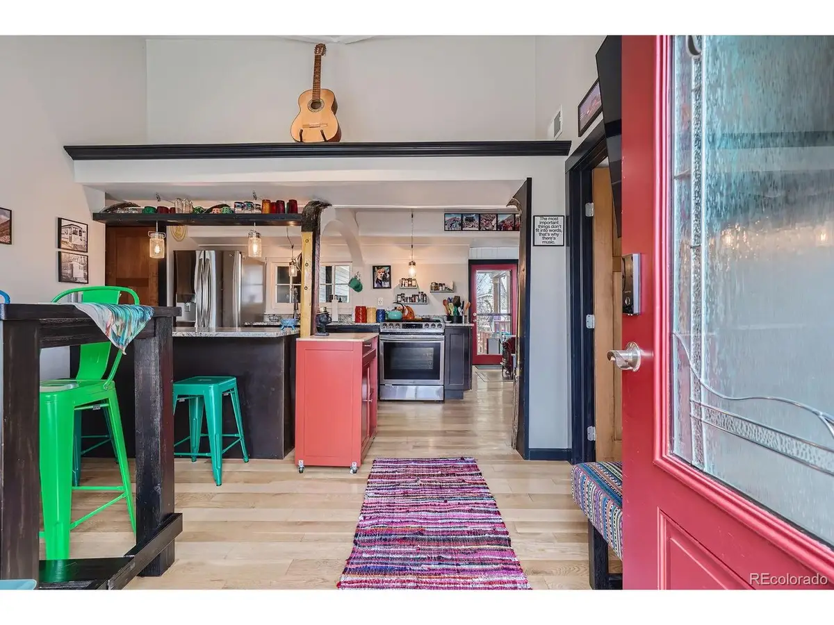 Address Withheld By Seller, Lakewood, CO 80401 - #1