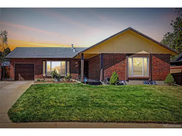 5009 Uvalda St, Denver, CO 80239