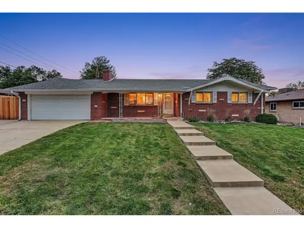 6422 Independence St, Arvada, CO 80004