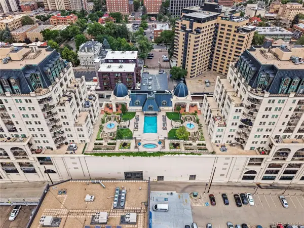 976 N Lincoln St #6G, Denver, CO 80203