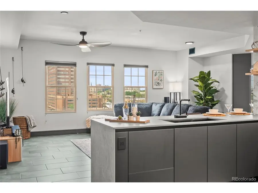 976 N Lincoln St #6G, Denver, CO 80203 - #3
