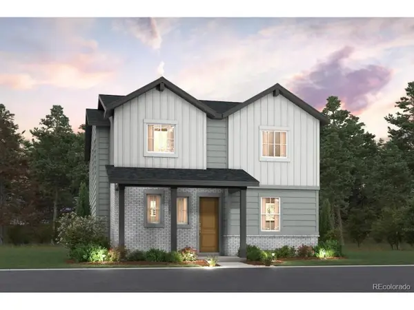 22706 E 47th Pl, Aurora, CO 80019