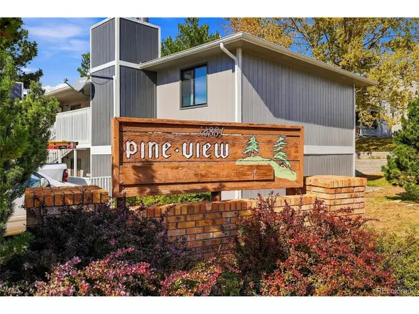 10881 N Pine Dr #1, Parker, CO 80138