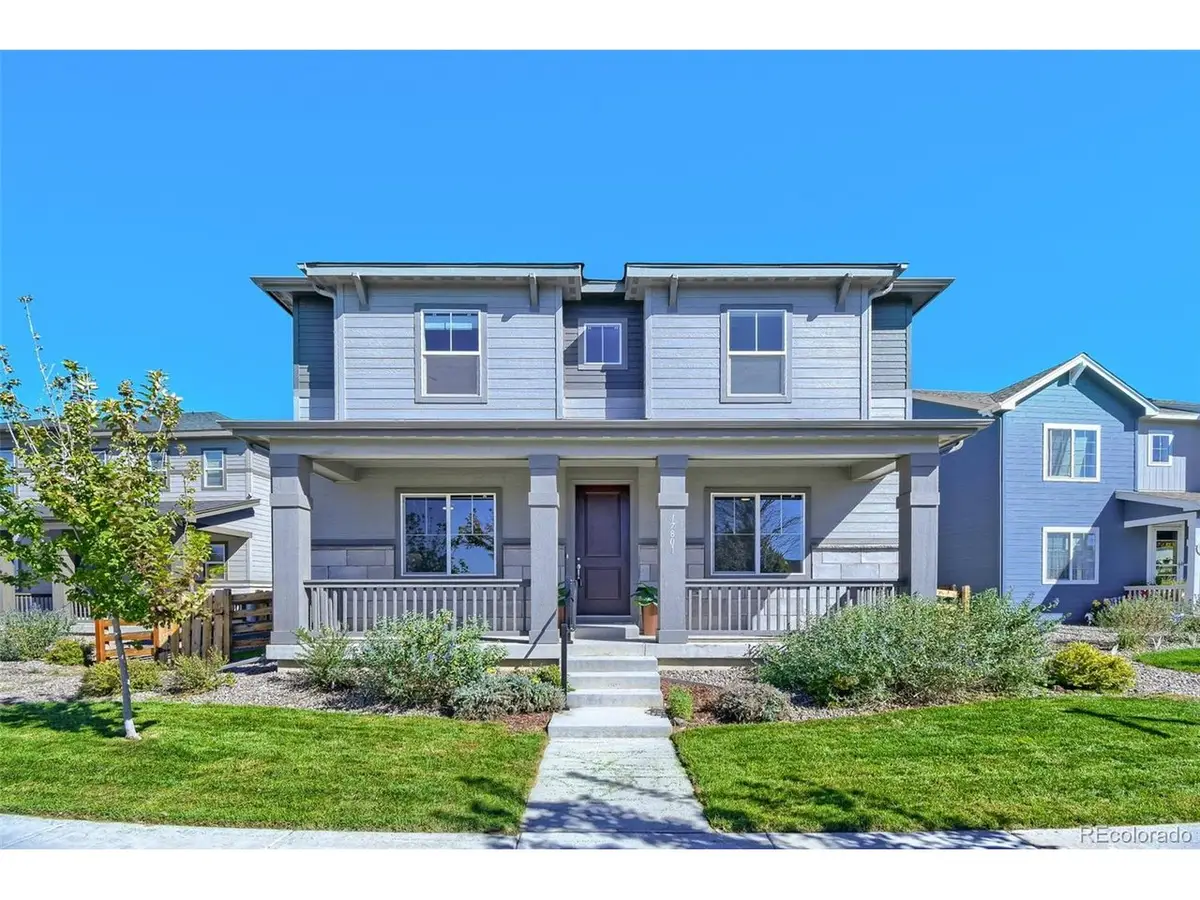 17801 Parkside N Dr, Commerce City, CO 80022 - #1