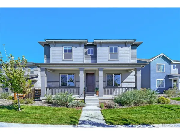 17801 Parkside N Dr, Commerce City, CO 80022