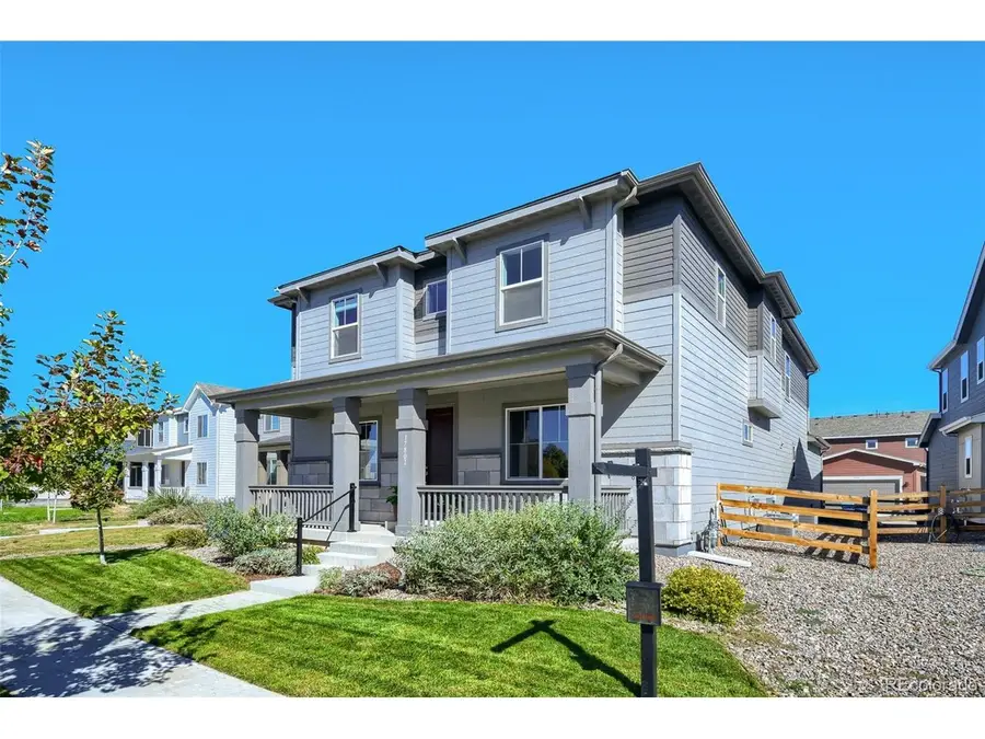 17801 Parkside N Dr, Commerce City, CO 80022 - #2