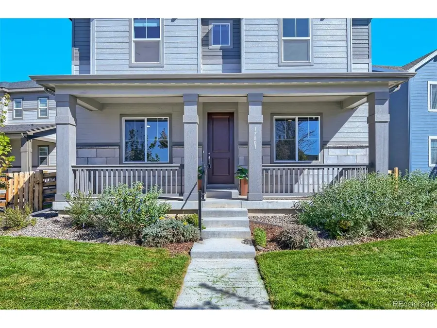 17801 Parkside N Dr, Commerce City, CO 80022 - #3