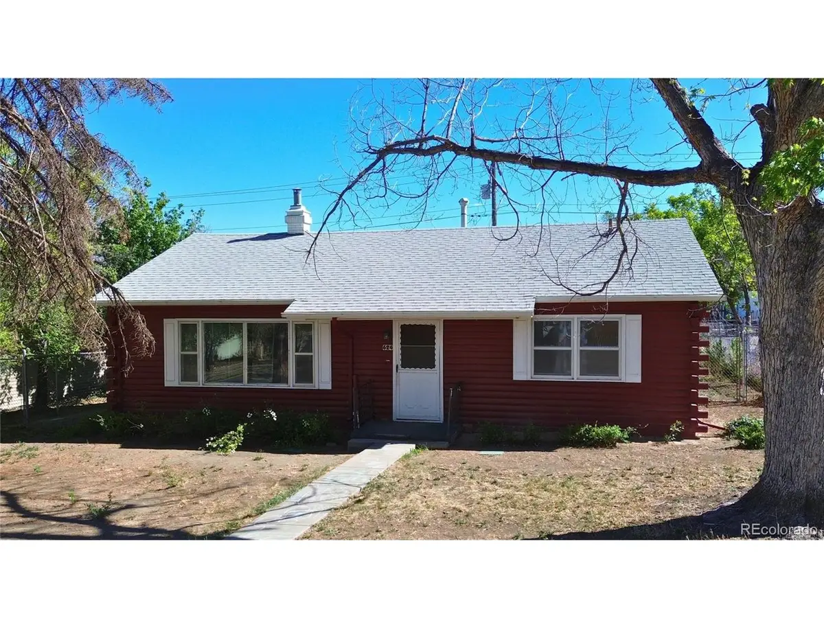 624 Fairview Ave, Canon City, CO 81212 - #1