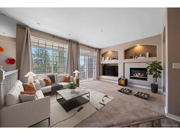 12711 Colorado Blvd #406D, Thornton, CO 80241