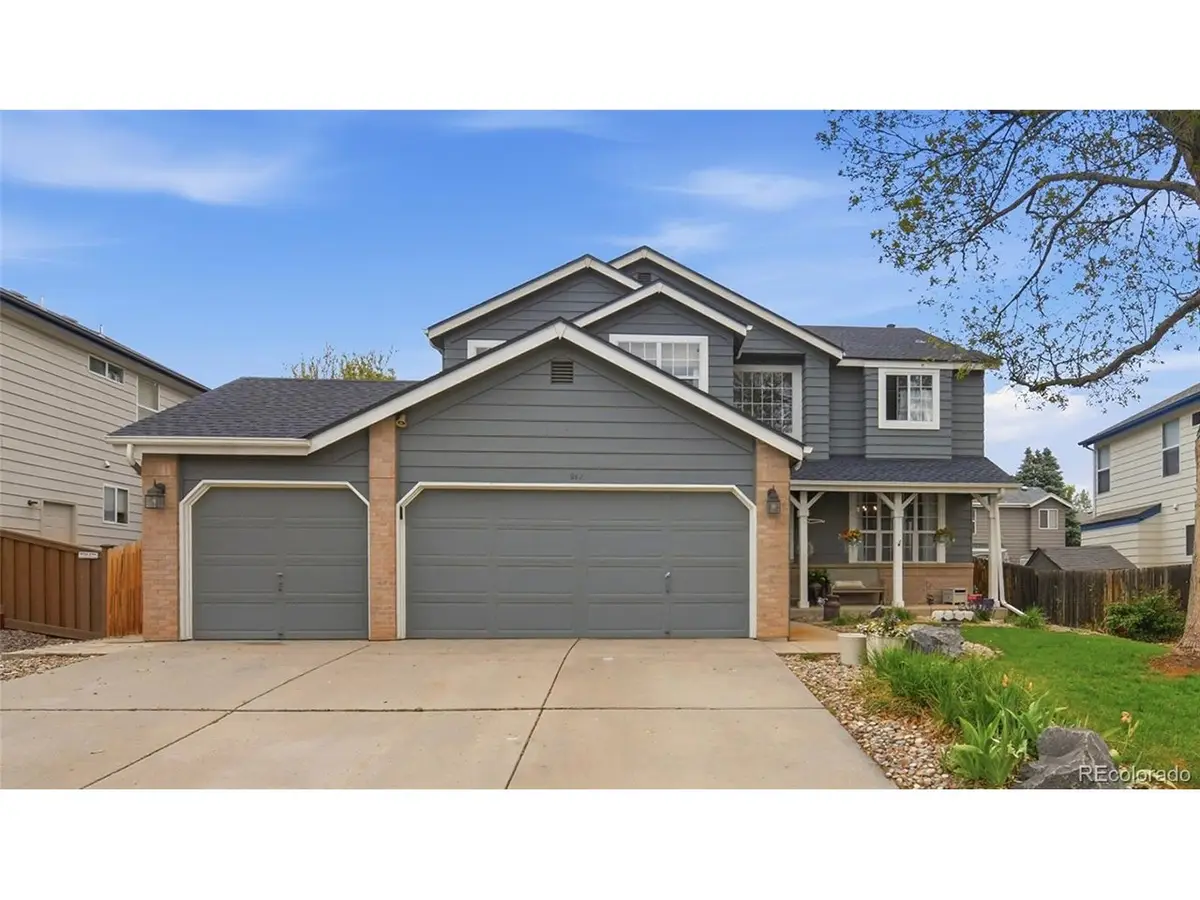 9177 W Rockland Pl, Littleton, CO 80128 - #1