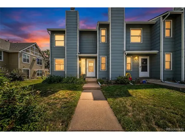 329 Butch Cassidy Dr, Fort Collins, CO 80524