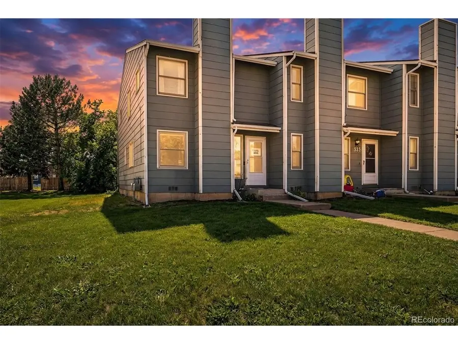 329 Butch Cassidy Dr, Fort Collins, CO 80524 - Image #3