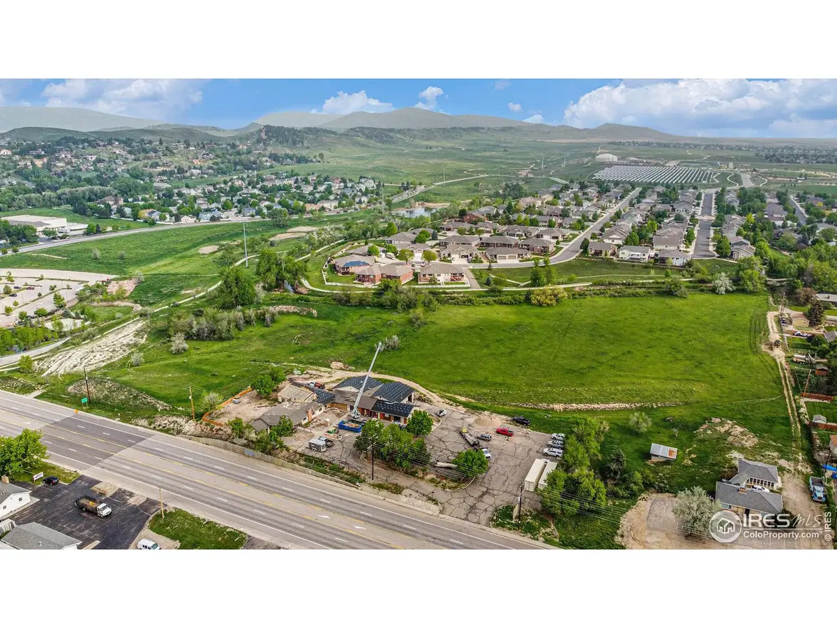 W Eisenhower Blvd, Loveland, CO 80538 - Image #1
