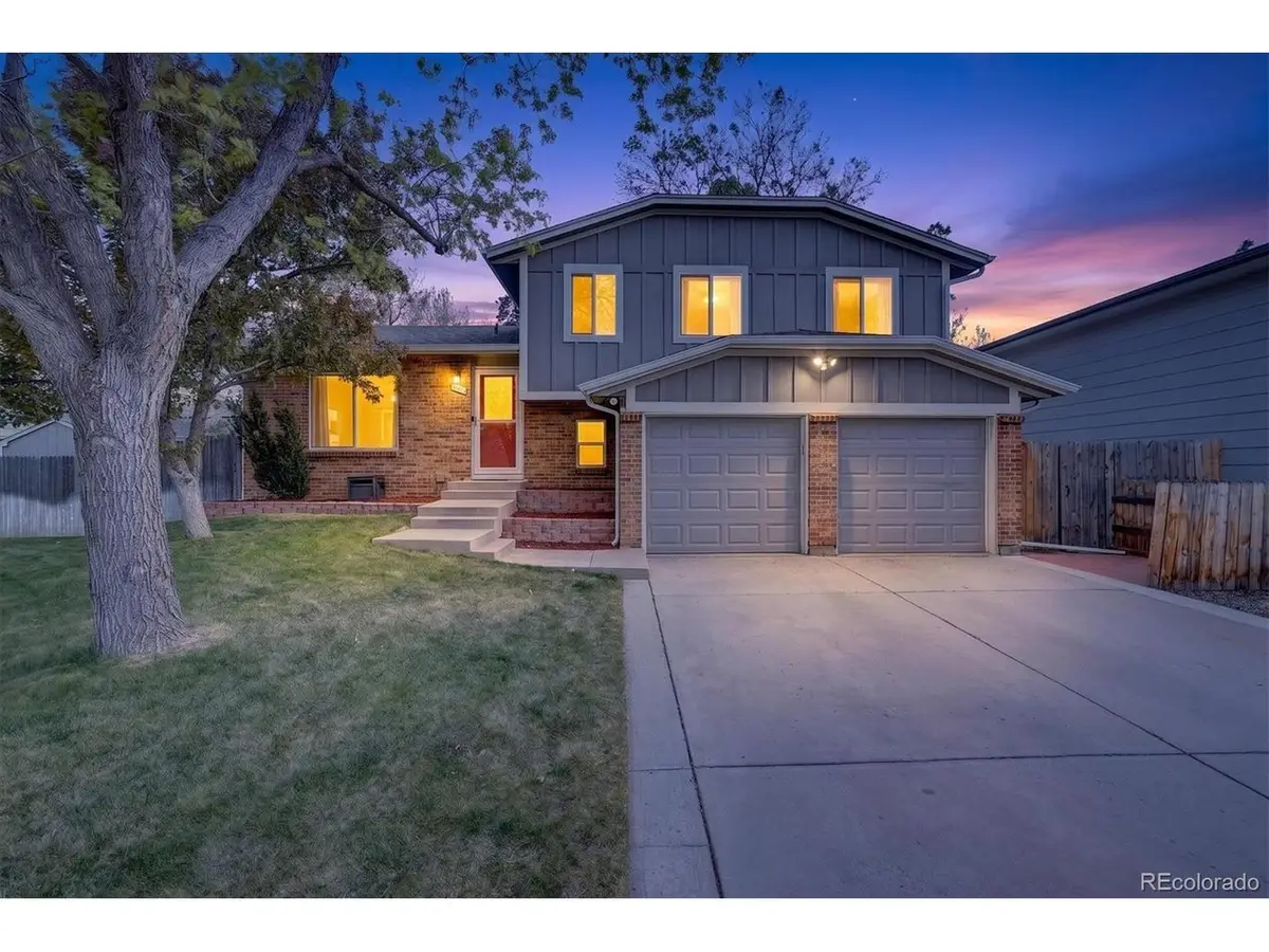 9004 W Union Ave, Denver, CO 80123 - #1