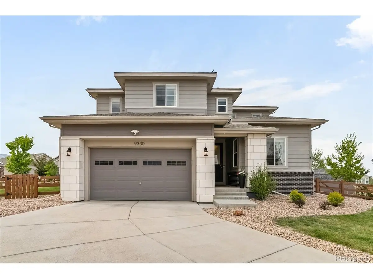 9330 Dunraven St, Arvada, CO 80007 - #1