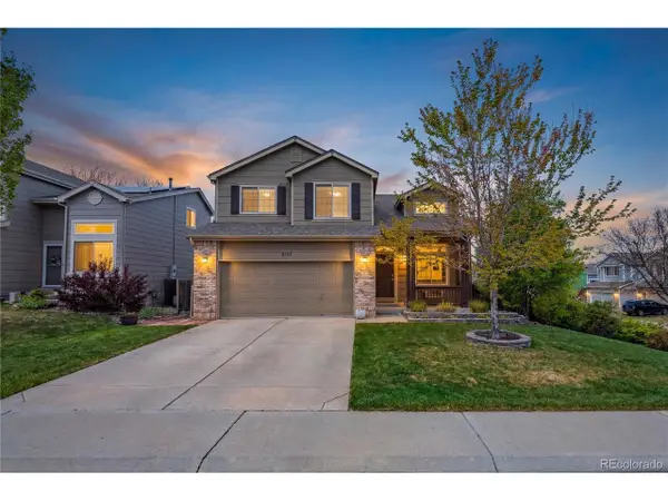 3707 S Lisbon Way, Aurora, CO 80013