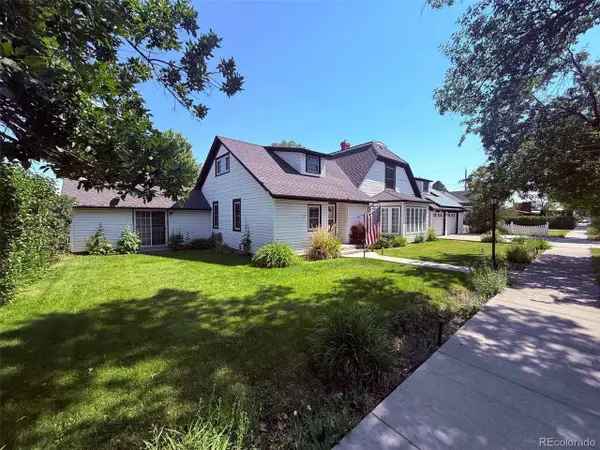 405 1st Ave, Monte Vista, CO 81144