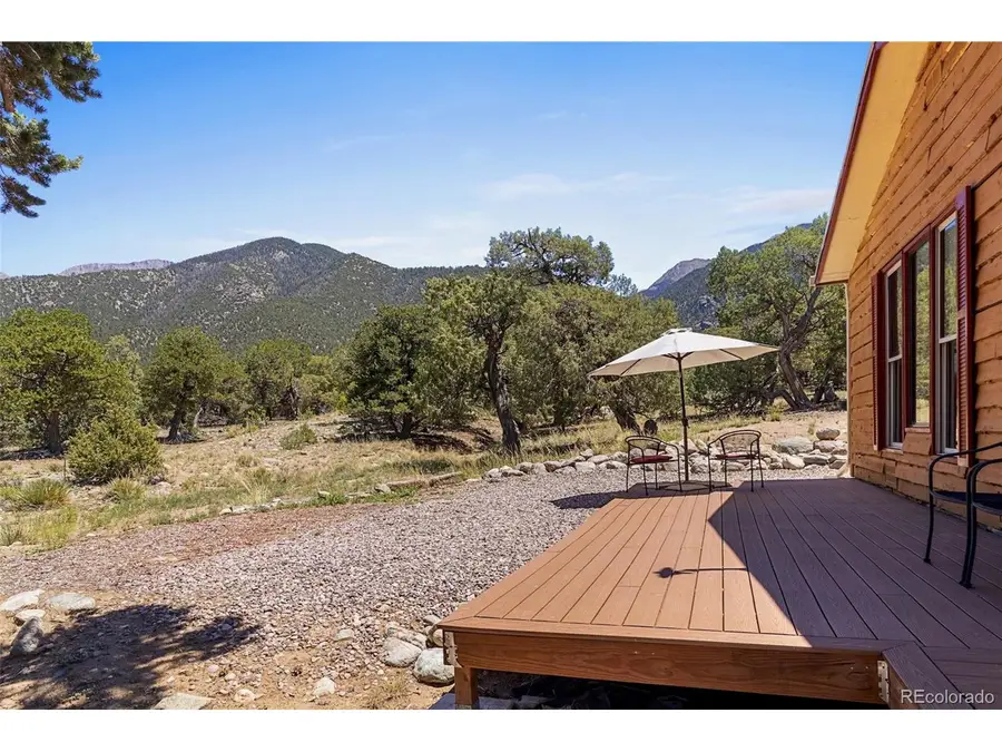 3520 Forest Trl, Crestone, CO 81131 - #2