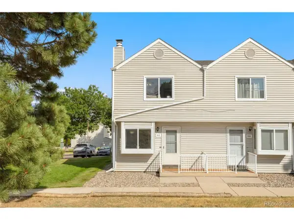 3112 Vail Pass Dr, Colorado Springs, CO 80917
