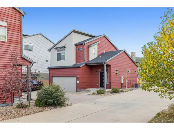 4241 Coriander St, Castle Rock, CO 80109