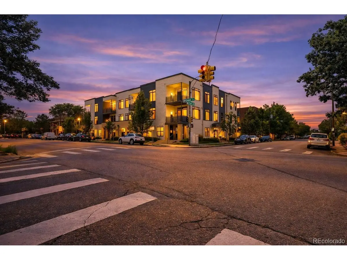 336 E 1st Ave #110, Denver, CO 80203 - #1
