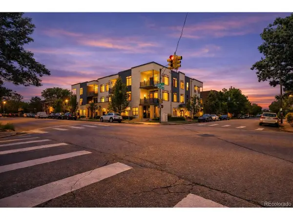 336 E 1st Ave #110, Denver, CO 80203