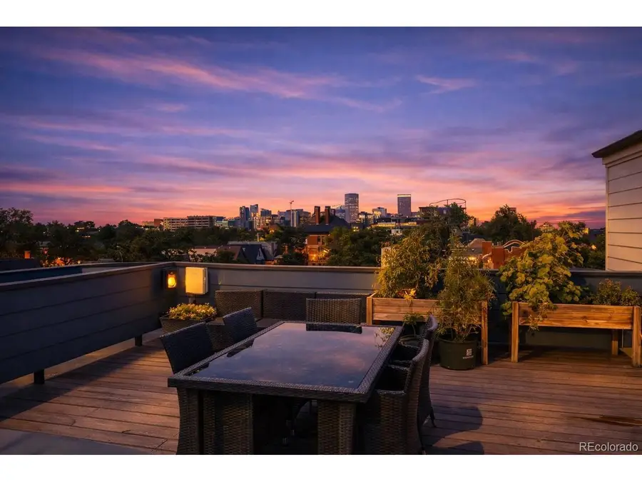336 E 1st Ave #110, Denver, CO 80203 - #2