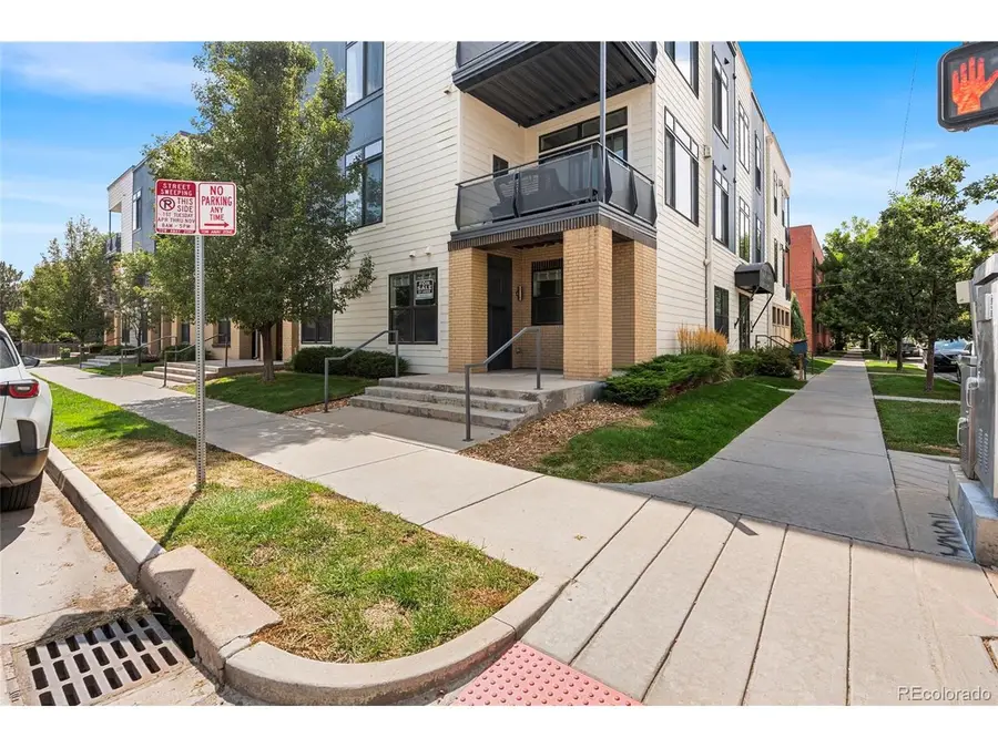 336 E 1st Ave #110, Denver, CO 80203 - #3