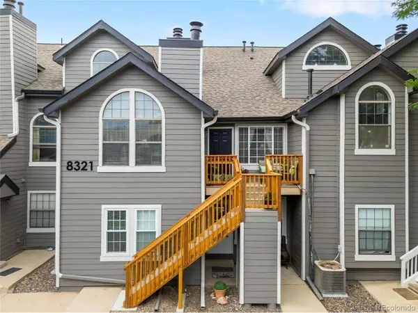 8321 S Upham Way #2-208, Littleton, CO 80128