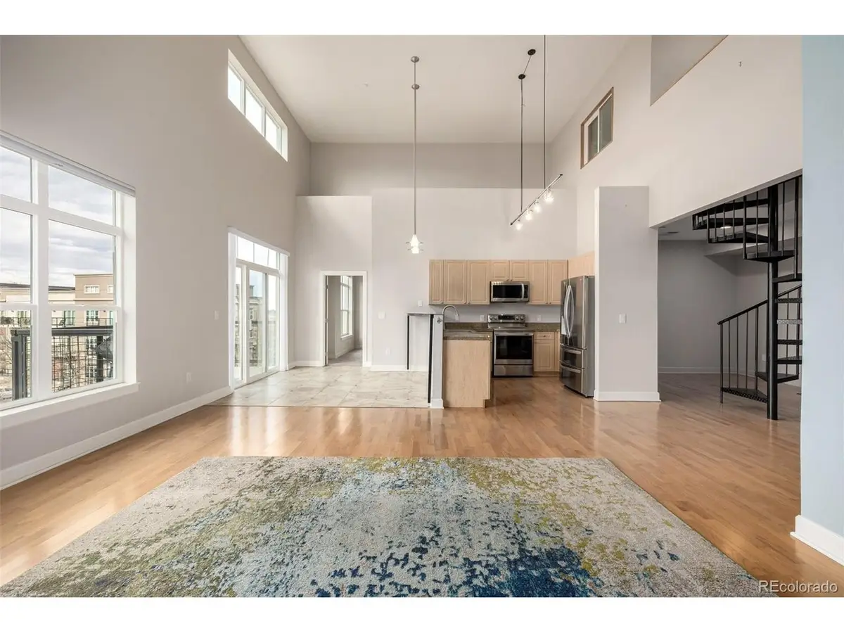 5677 S Park Pl #311A, Englewood, CO 80111 - #1