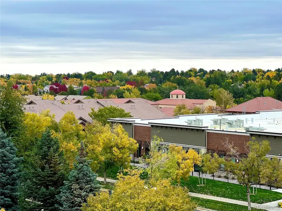 5677 S Park Pl #311A, Englewood, CO 80111 - #2