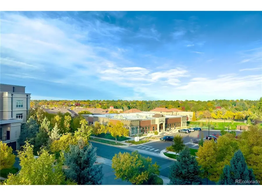 5677 S Park Pl #311A, Englewood, CO 80111 - #3