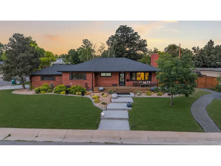 Address Withheld By Seller, Denver, CO 80222 - #2