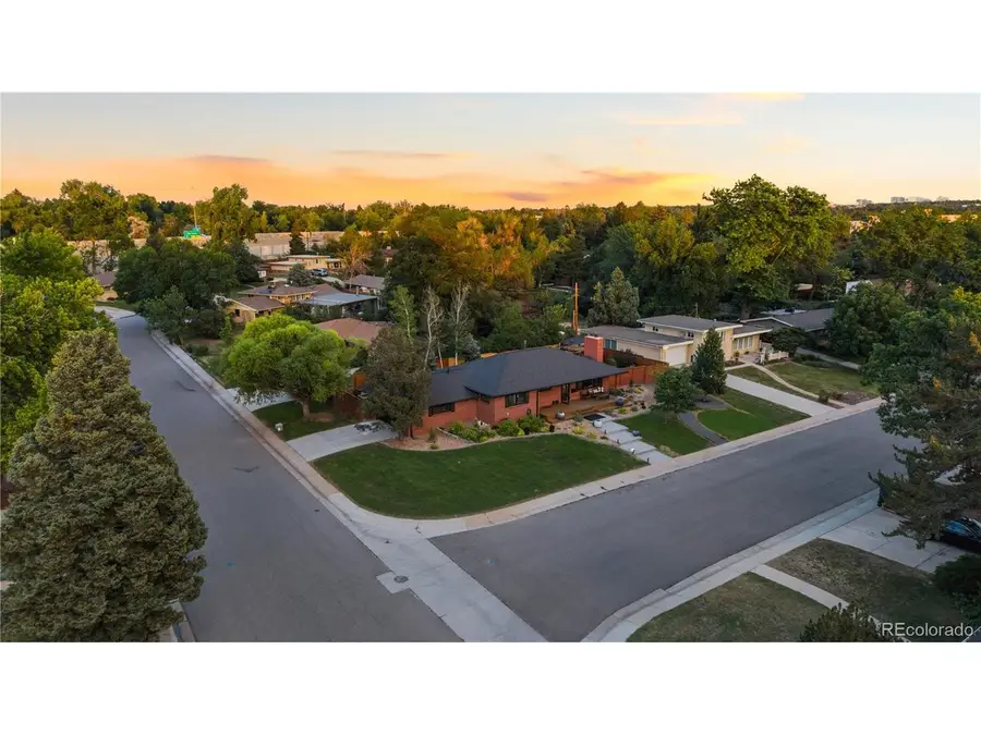 Address Withheld By Seller, Denver, CO 80222 - #3