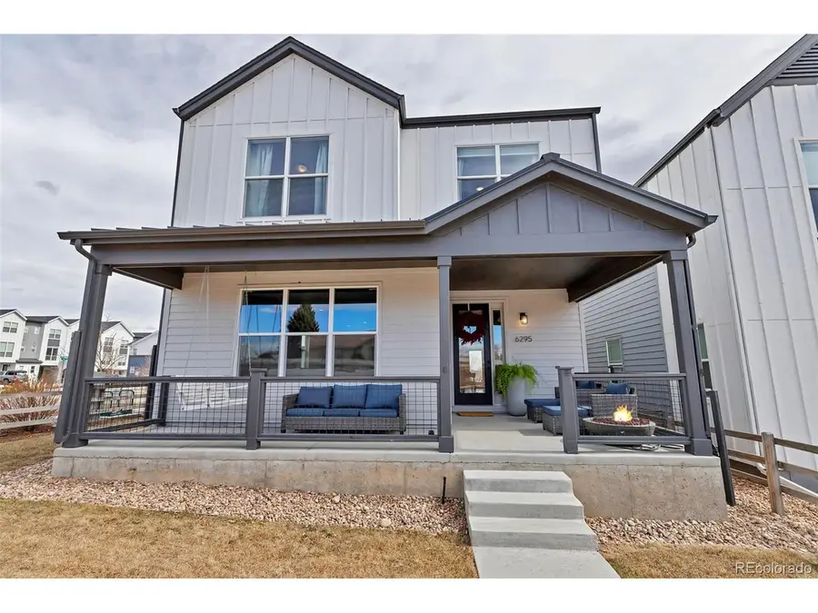 6295 King Ct, Denver, CO 80221 - #3