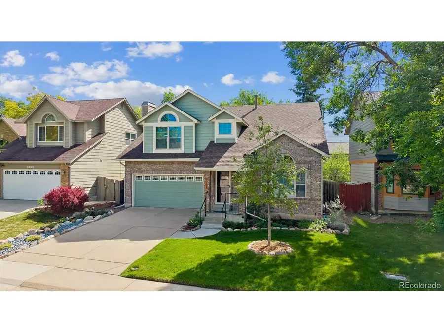 9798 Jellison Way, Broomfield, CO 80021 - #2