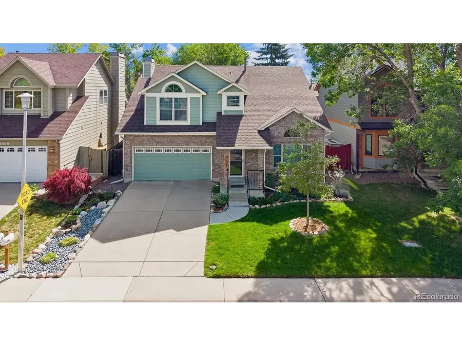 9798 Jellison Way, Broomfield, CO 80021 - #3