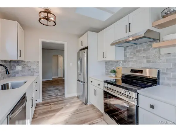 4730 Pierce St, Wheat Ridge, CO 80033