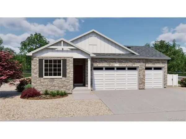 17598 E 103rd Dr., Commerce City, CO 80022