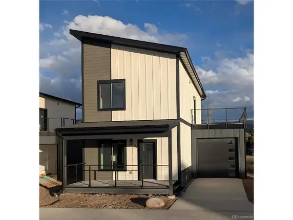 353 County Rd 834 #6, Fraser, CO 80442