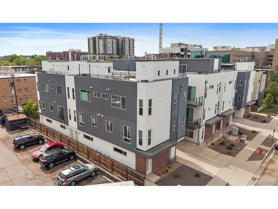 3314 S Washington St, Englewood, CO 80113 - #2