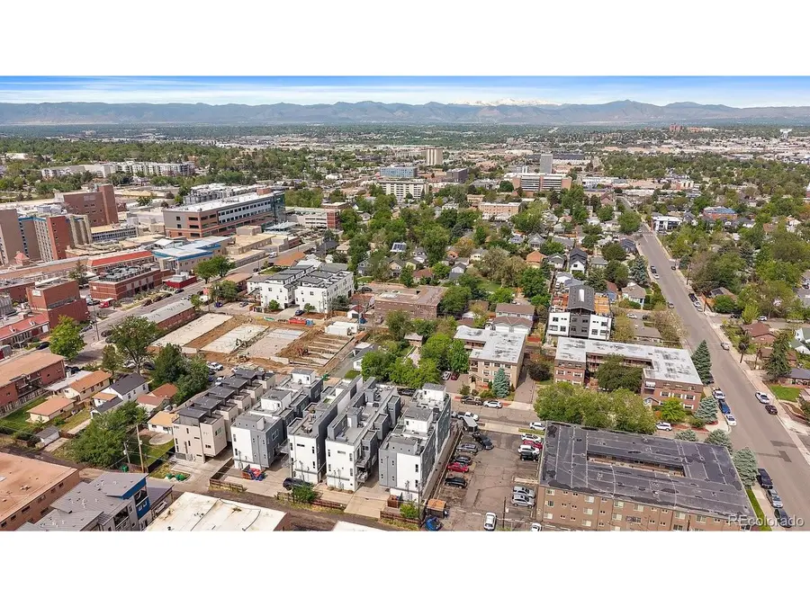 3314 S Washington St, Englewood, CO 80113 - #3