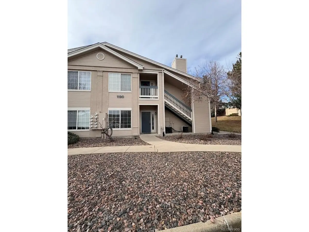 1190 Opal St #101, Broomfield, CO 80020 - Image #1