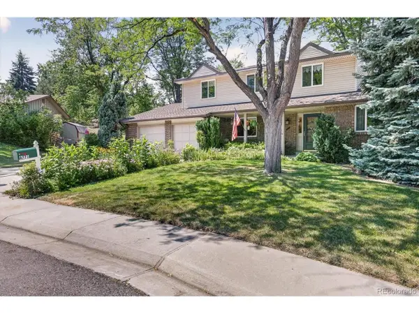 6771 Urban Ct, Arvada, CO 80004