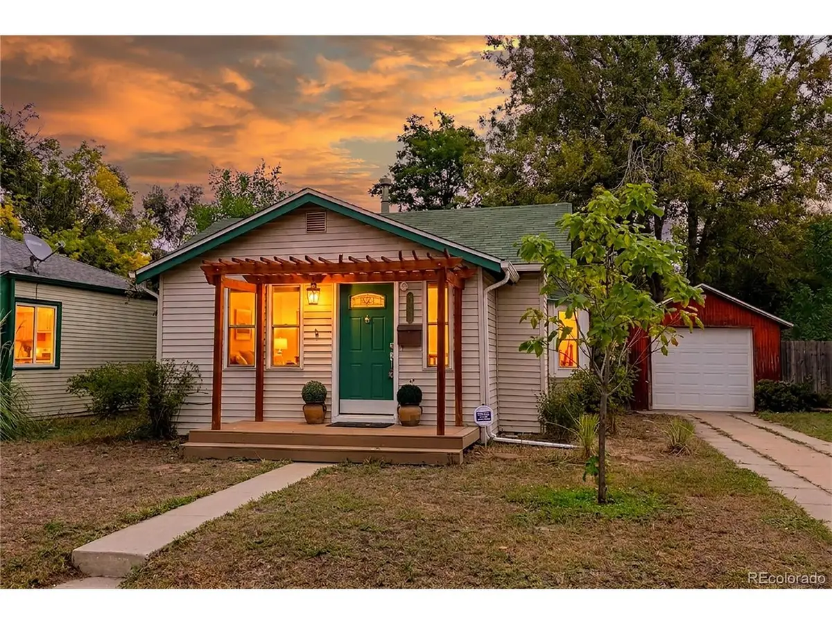 1234 Willow St, Denver, CO 80220 - #1
