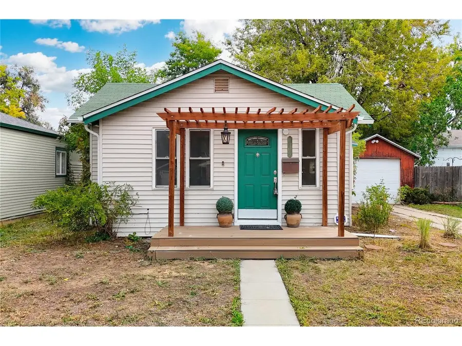 1234 Willow St, Denver, CO 80220 - #2