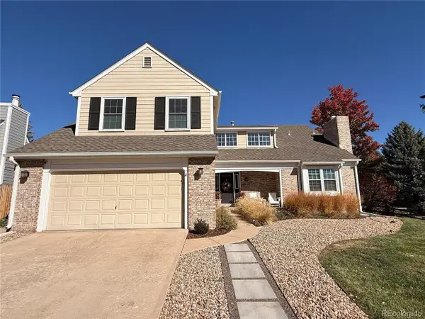 5993 E Irwin Pl, Centennial, CO 80112