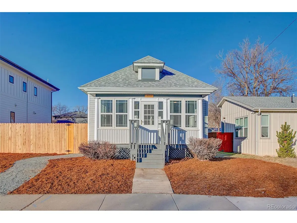 4141 Yates St, Denver, CO 80212 - Image #1