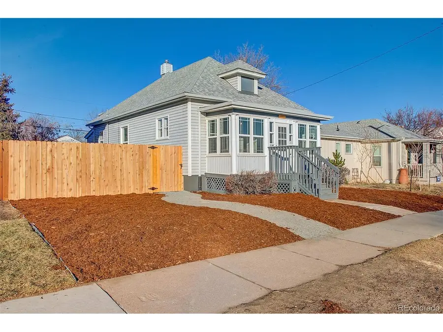 4141 Yates St, Denver, CO 80212 - Image #2